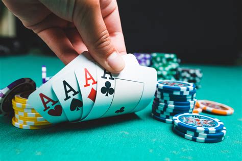 10 of the Most Important Poker Concepts for Beginners.